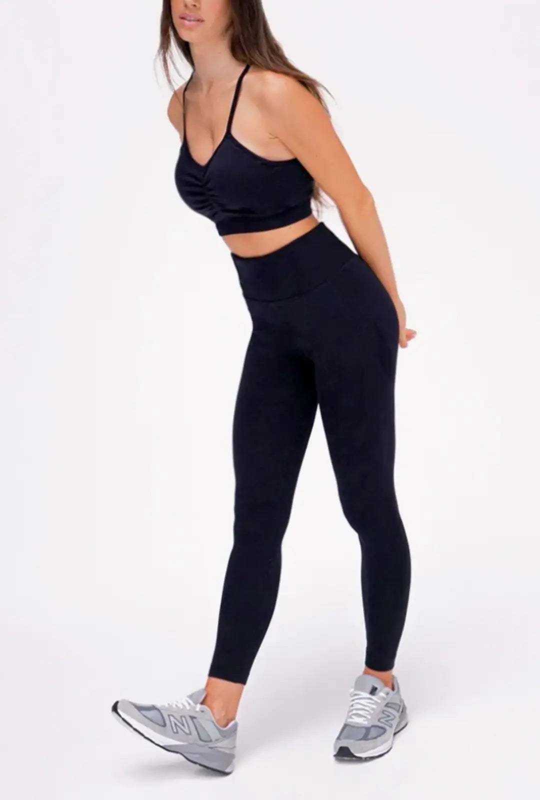 Stay focus | Legging Push-Up instantané